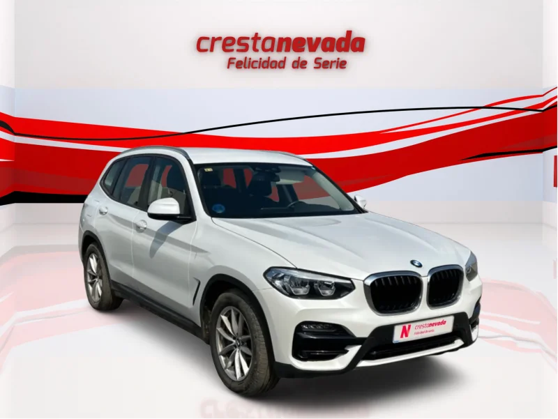Imagen de BMW X3