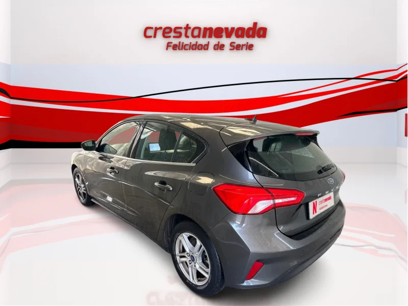 Imagen de Ford Focus