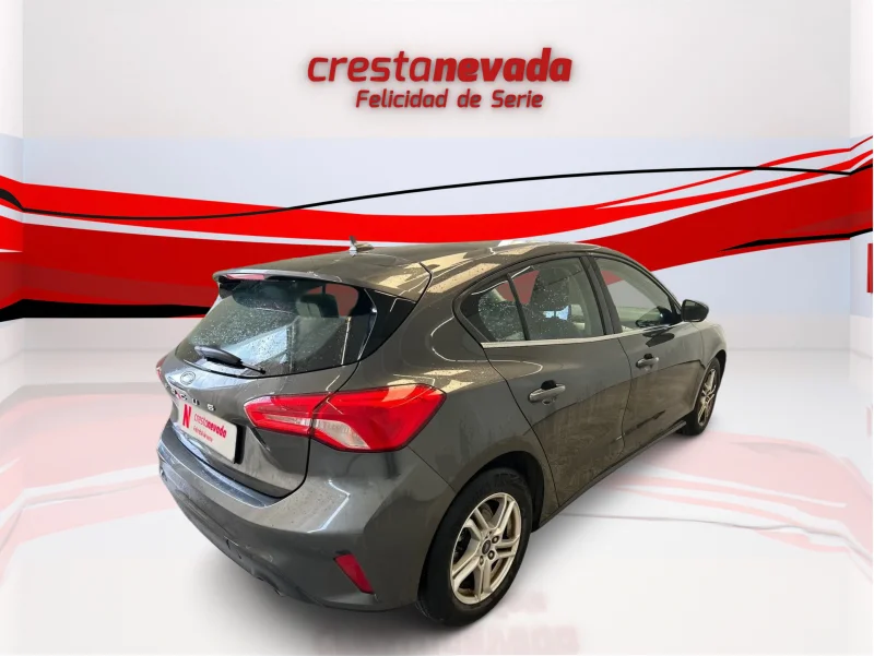 Imagen de Ford Focus