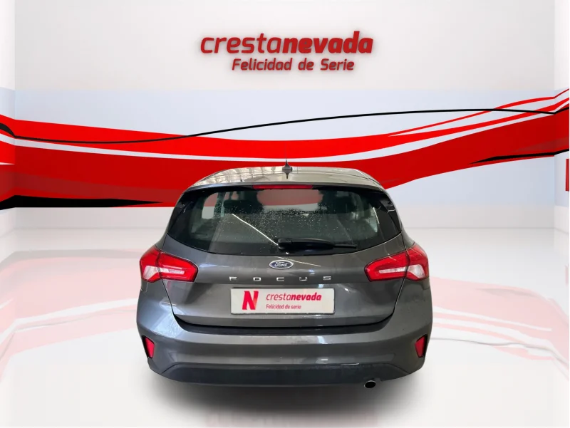 Imagen de Ford Focus