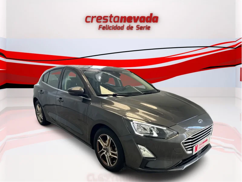 Imagen de Ford Focus