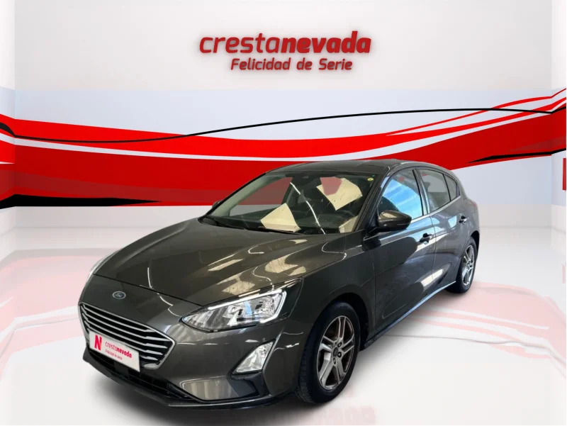 Imagen de Ford Focus