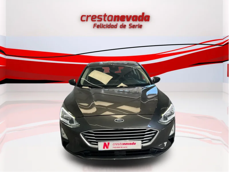 Imagen de Ford Focus