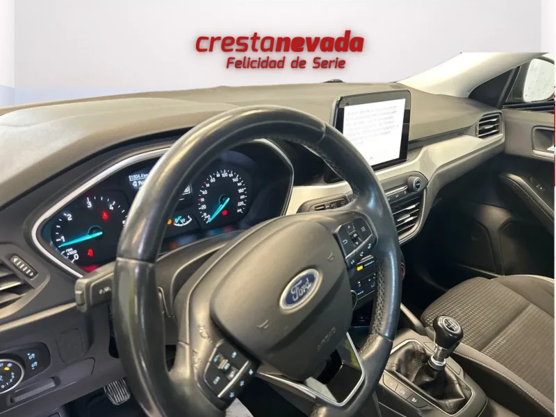 Imagen de Ford Focus