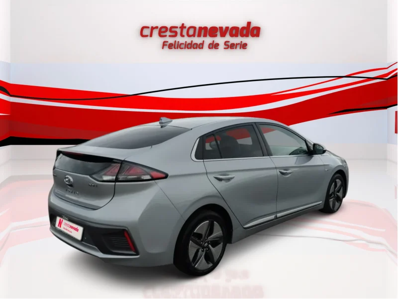 Imagen de Hyundai IONIQ