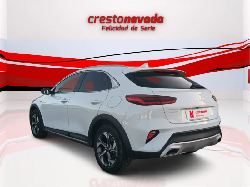 Imagen de Kia XCeed