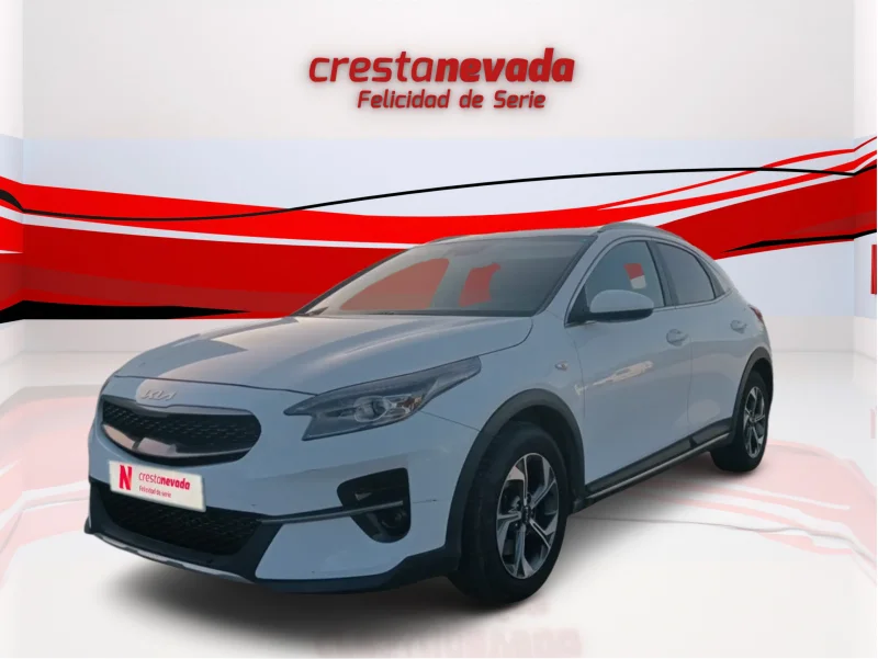 Imagen de Kia XCeed