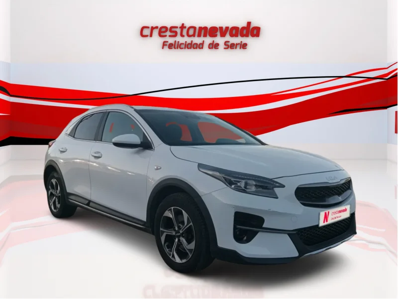 Imagen de Kia XCeed