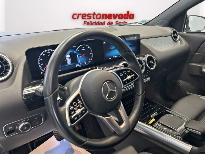 Imagen de Mercedes Clase B