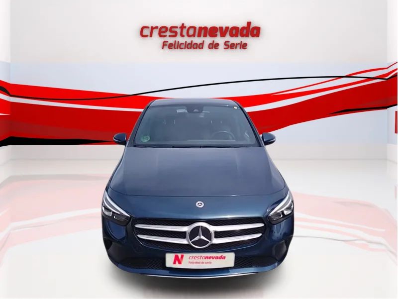 Imagen de Mercedes Clase B