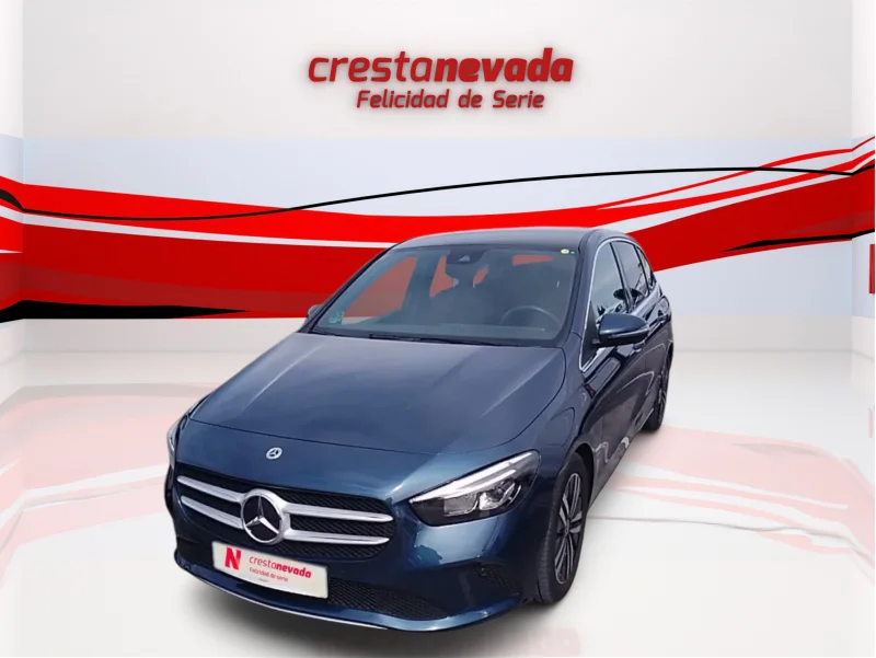 Imagen de Mercedes Clase B