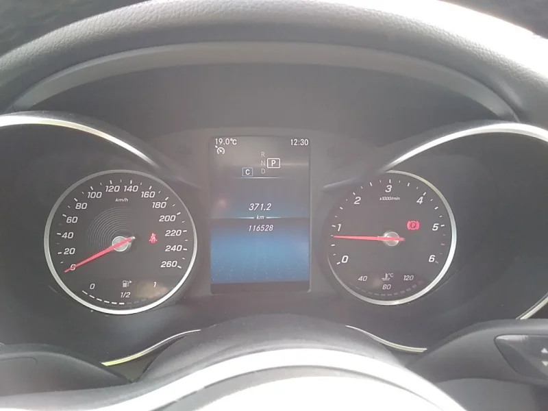 Imagen de mercedes-benz Clase C