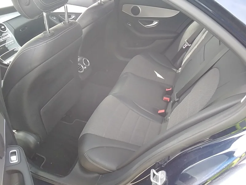Imagen de mercedes-benz Clase C