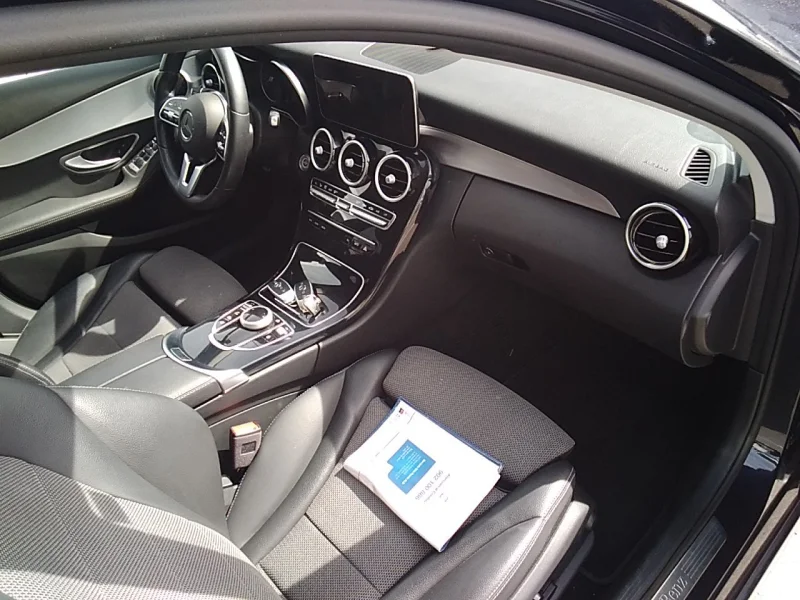 Imagen de mercedes-benz Clase C