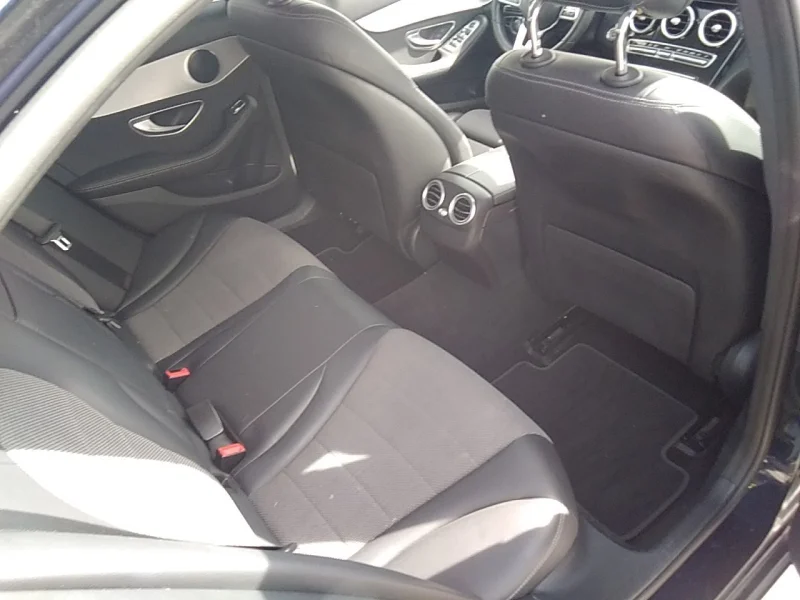 Imagen de mercedes-benz Clase C