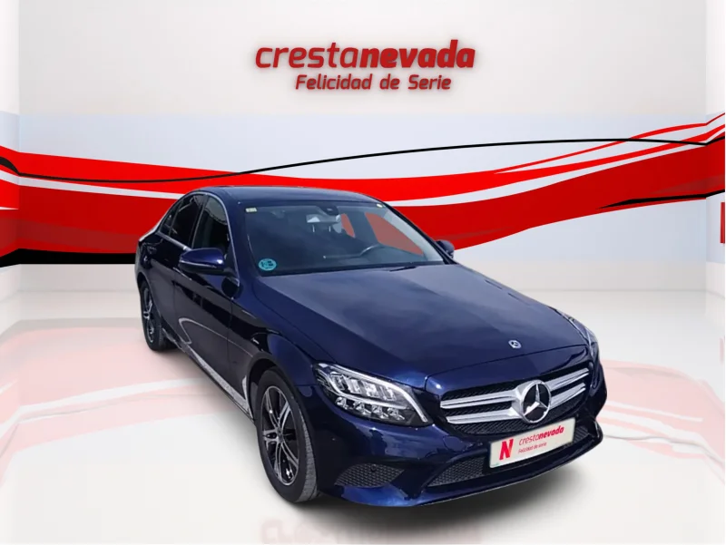 Imagen de mercedes-benz Clase C