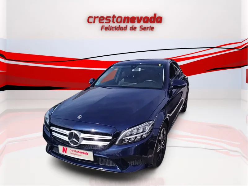 Imagen de mercedes-benz Clase C