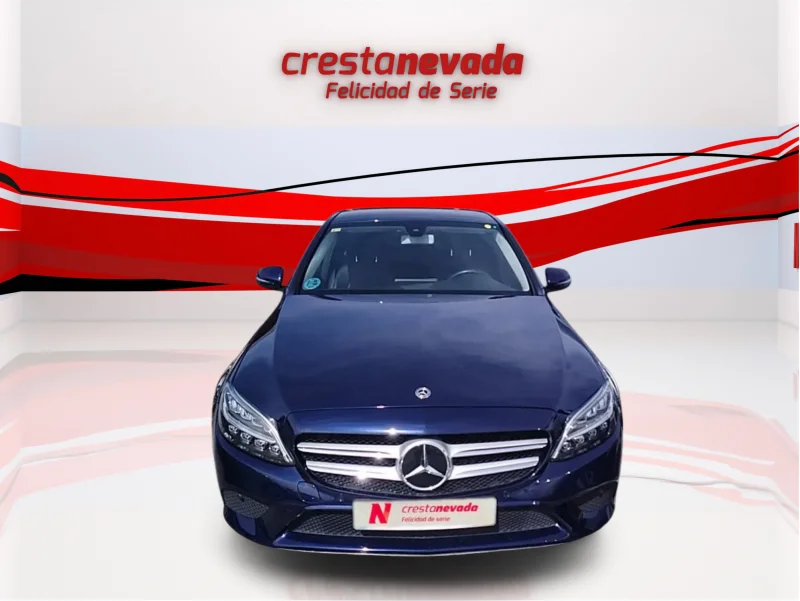 Imagen de mercedes-benz Clase C