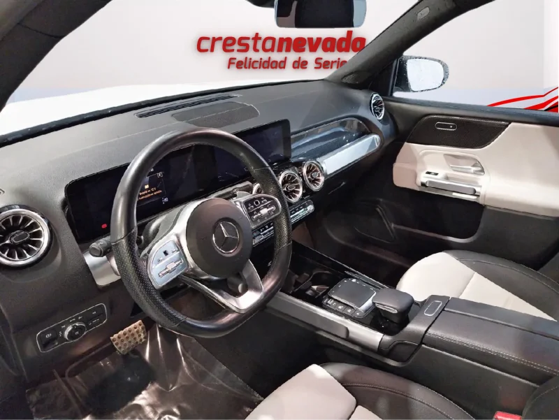 Imagen de mercedes-benz GLB