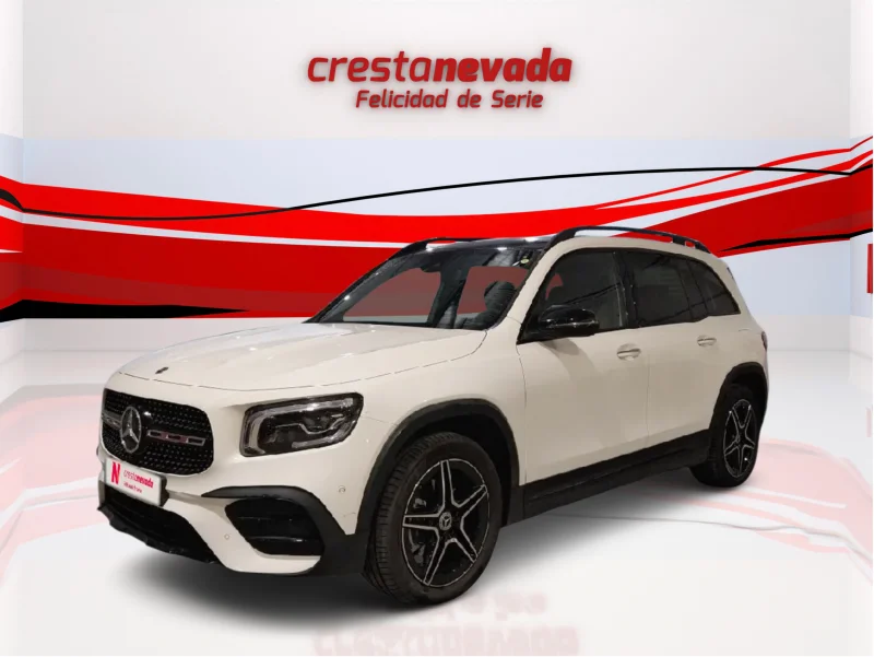 Imagen de mercedes-benz GLB