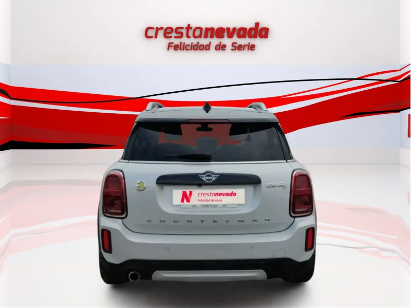Imagen de Mini Countryman