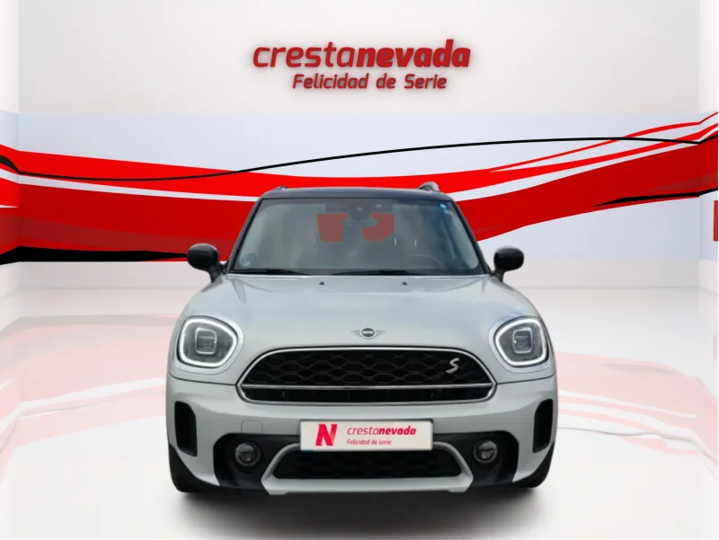 Imagen de Mini Countryman