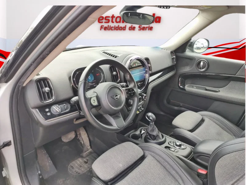 Imagen de Mini Countryman