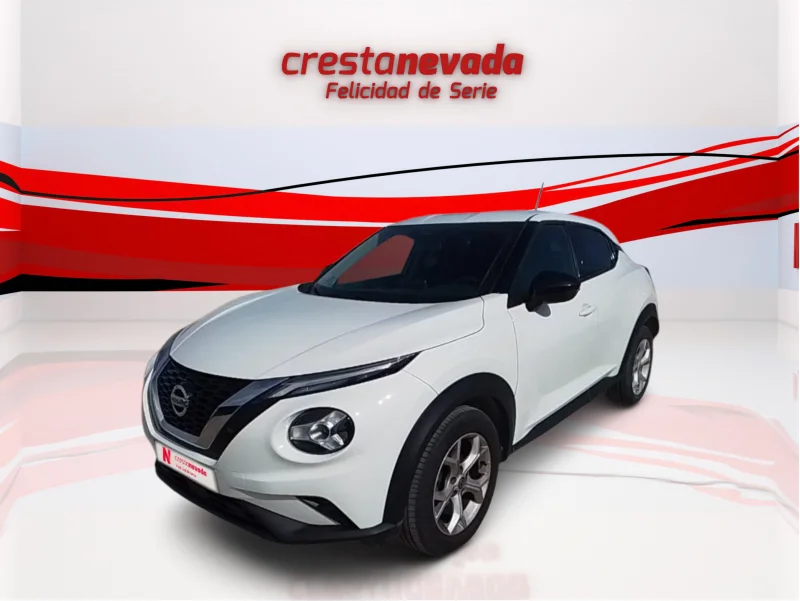 Imagen de NISSAN JUKE