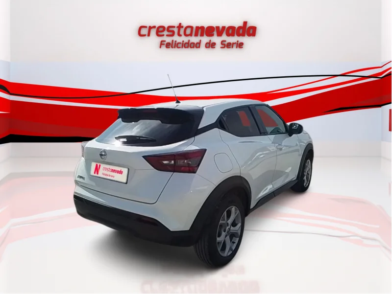 Imagen de NISSAN JUKE