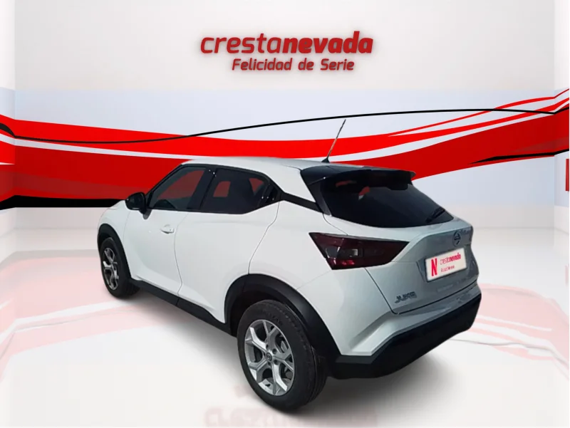 Imagen de NISSAN JUKE