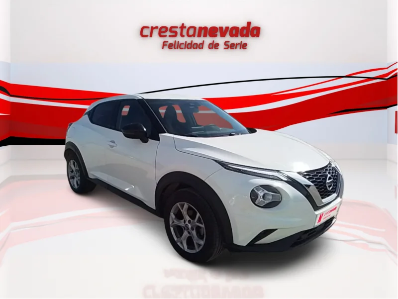 Imagen de NISSAN JUKE