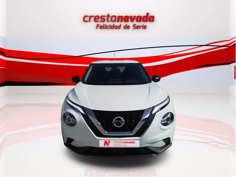 Imagen de NISSAN JUKE
