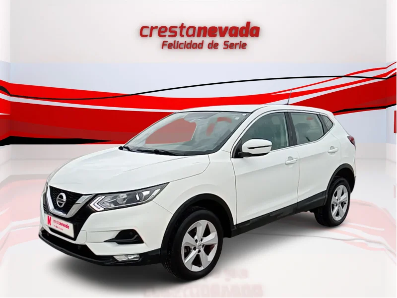 Imagen de NISSAN QASHQAI