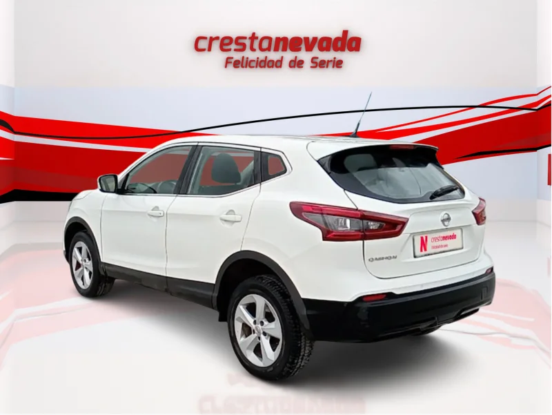 Imagen de NISSAN QASHQAI