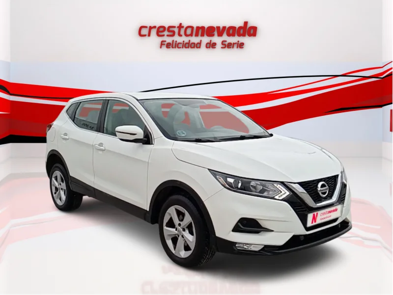 Imagen de NISSAN QASHQAI