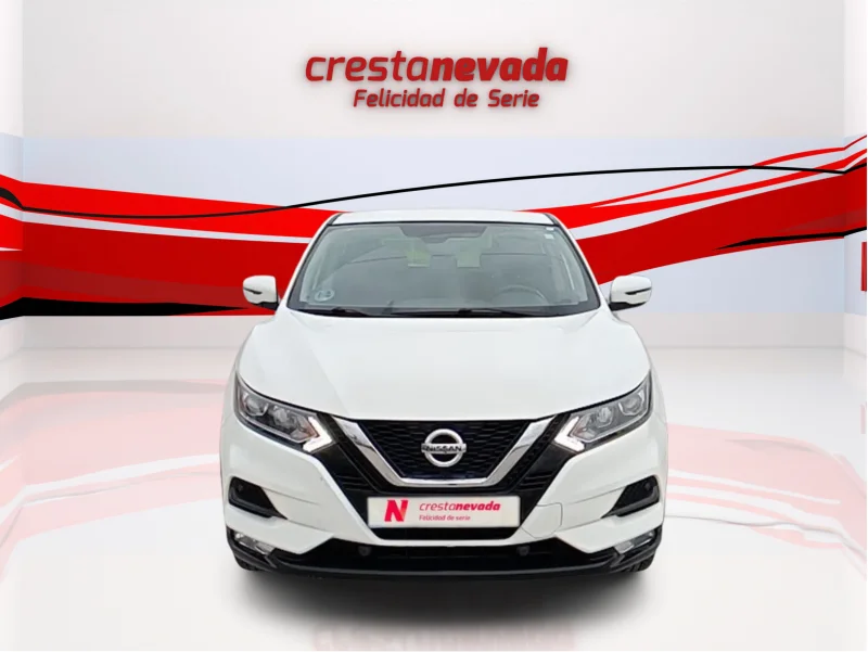 Imagen de NISSAN QASHQAI