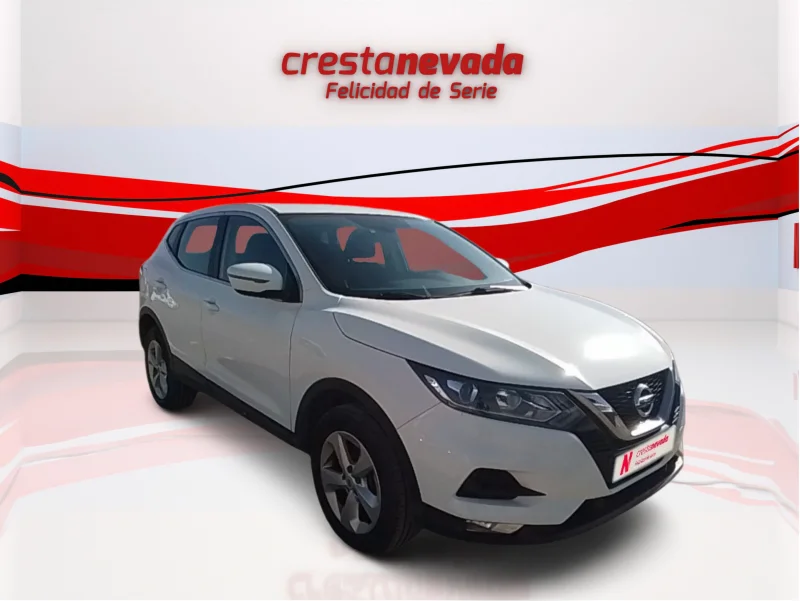Imagen de NISSAN QASHQAI
