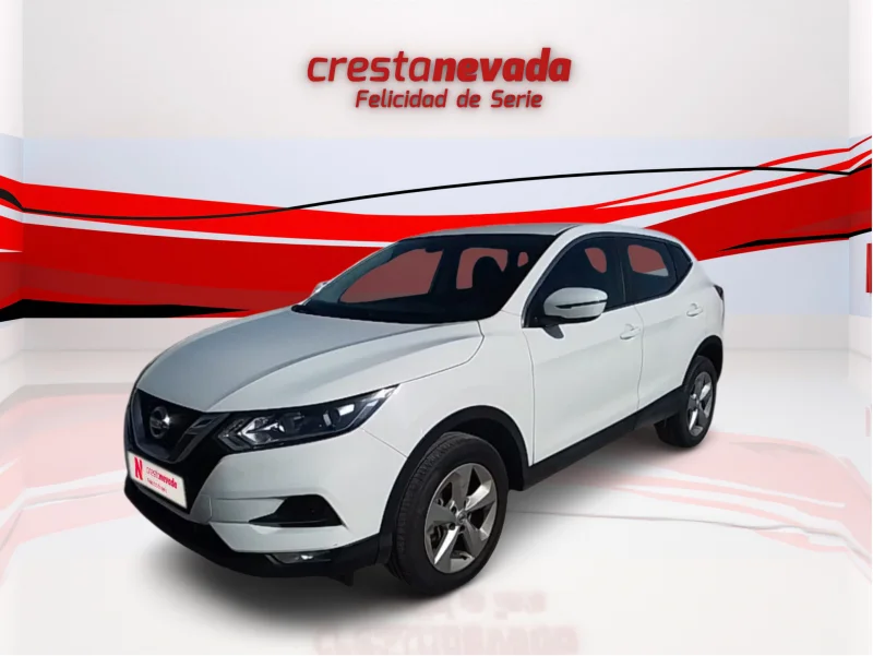 Imagen de NISSAN QASHQAI
