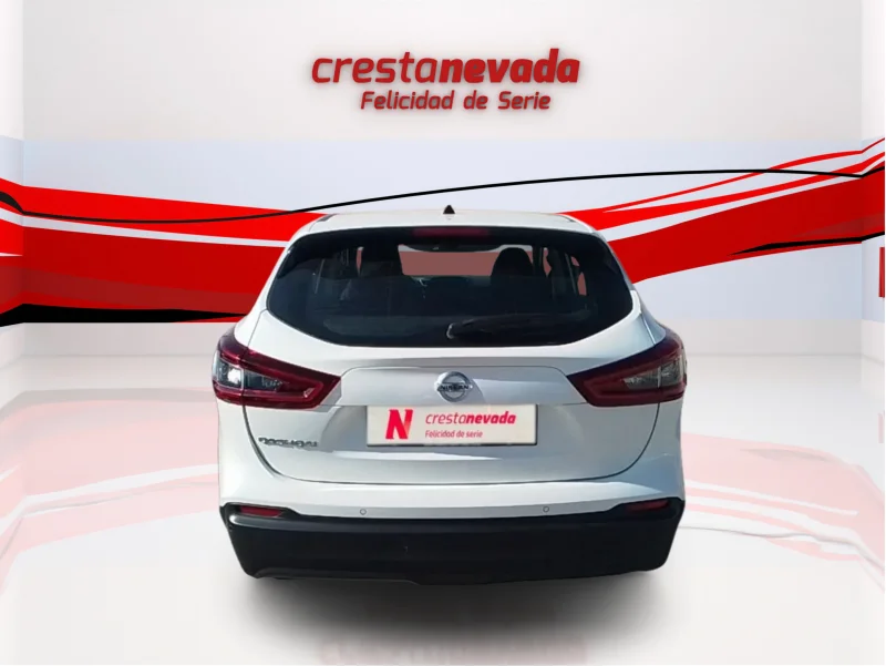 Imagen de NISSAN QASHQAI