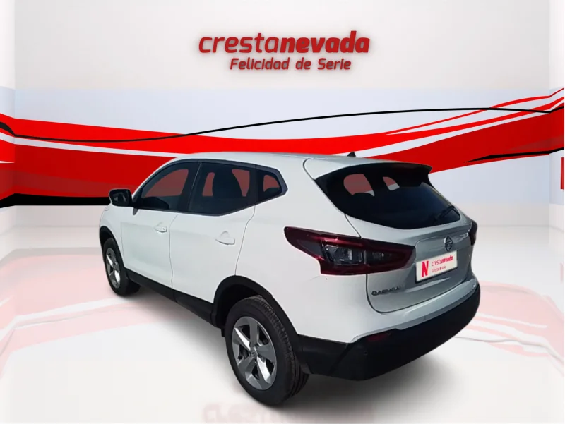 Imagen de NISSAN QASHQAI