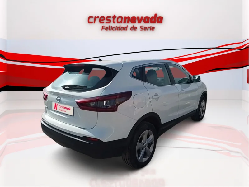 Imagen de NISSAN QASHQAI