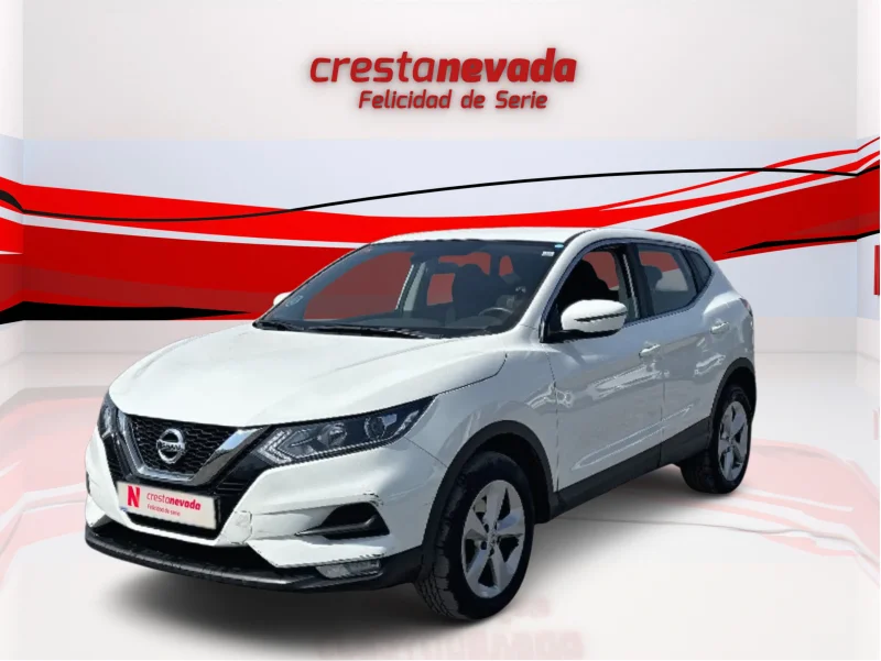 Imagen de NISSAN QASHQAI