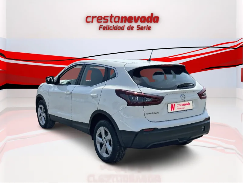 Imagen de NISSAN QASHQAI