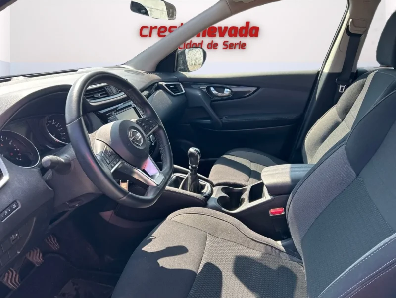 Imagen de NISSAN QASHQAI