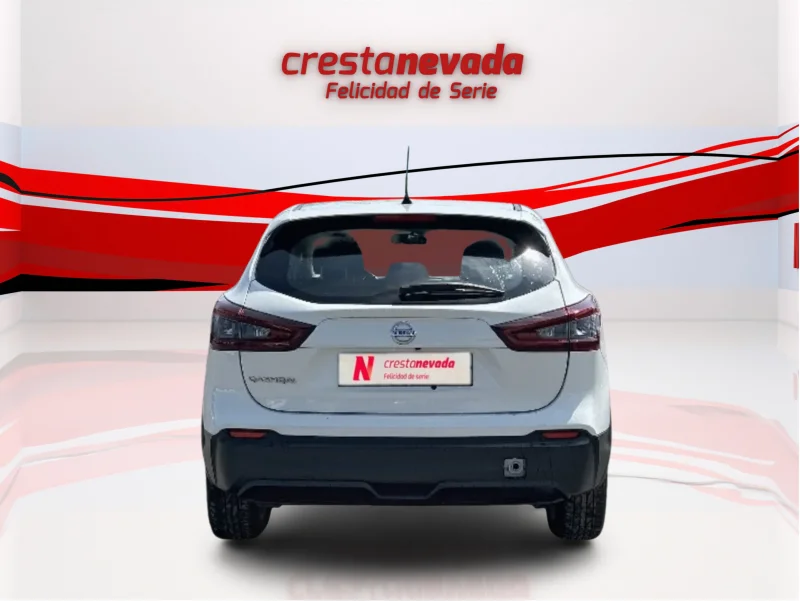Imagen de NISSAN QASHQAI