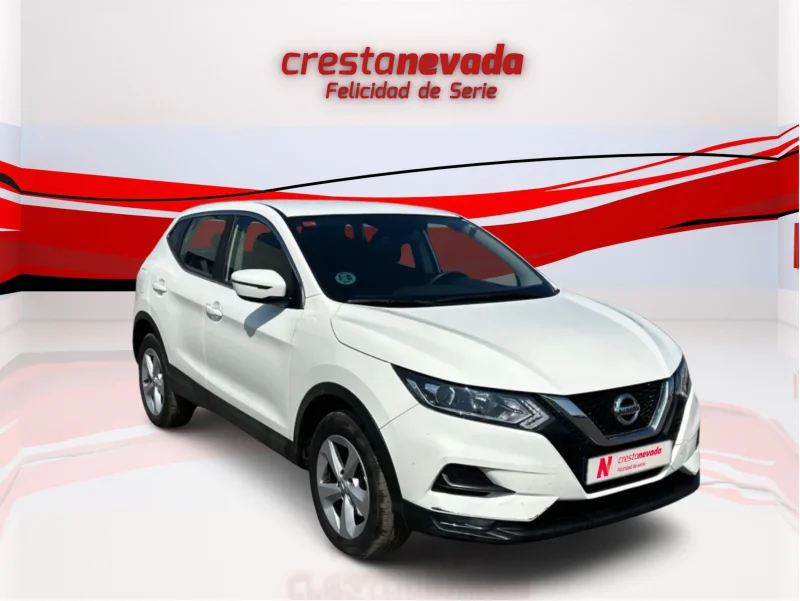 Imagen de NISSAN QASHQAI