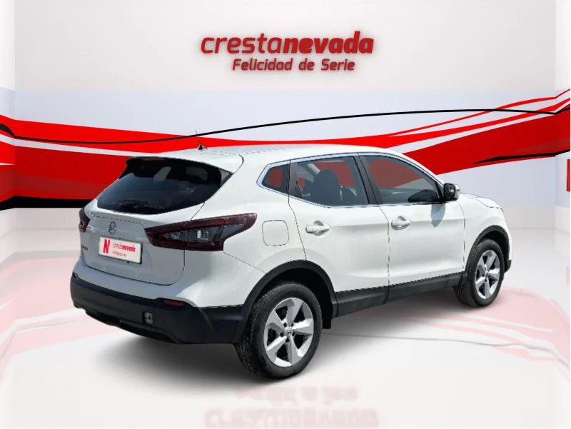 Imagen de NISSAN QASHQAI