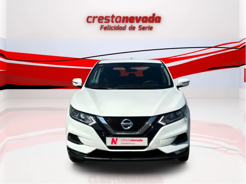 Imagen de NISSAN QASHQAI