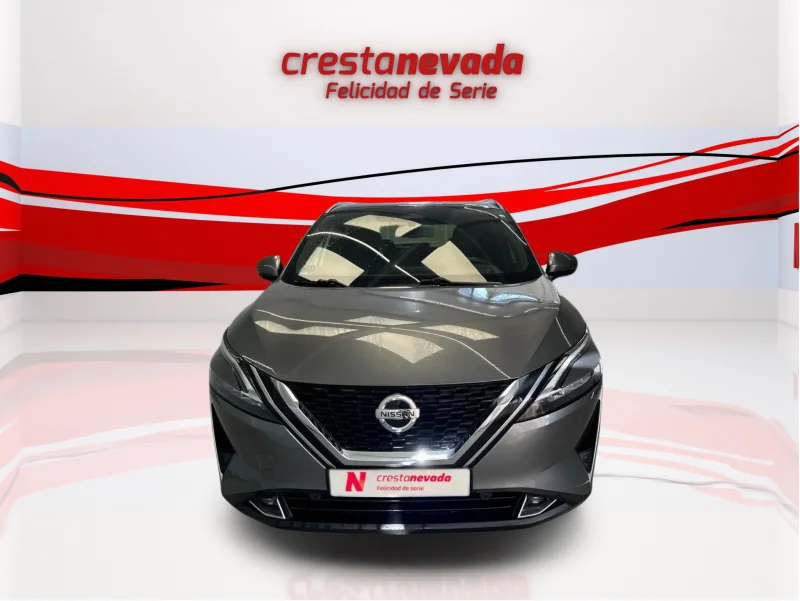 Imagen de NISSAN QASHQAI