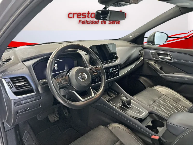 Imagen de NISSAN QASHQAI